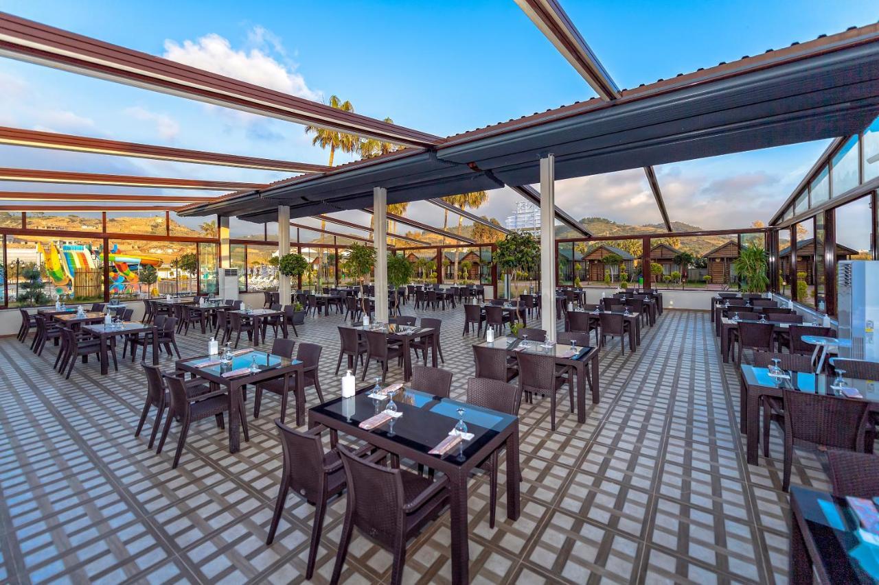 Lord Marina & Bungalows * Alanya