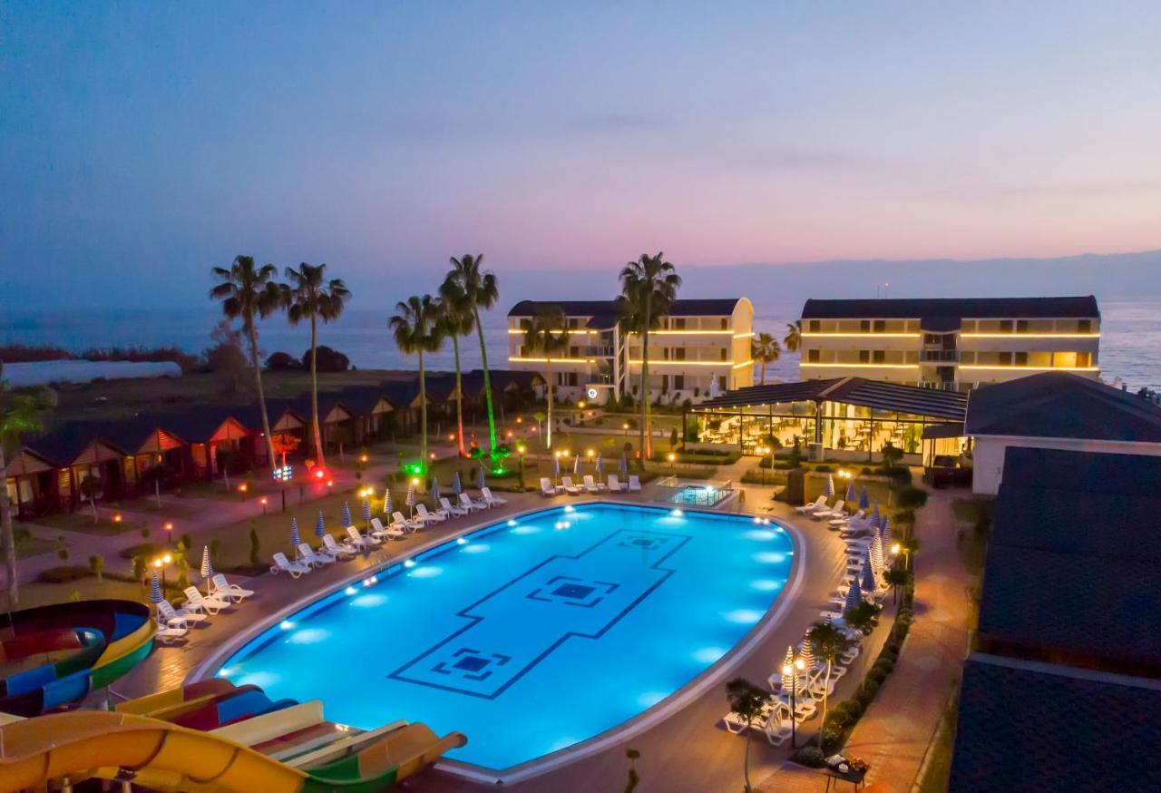 Hotel Lord Marina & Bungalows Alanya