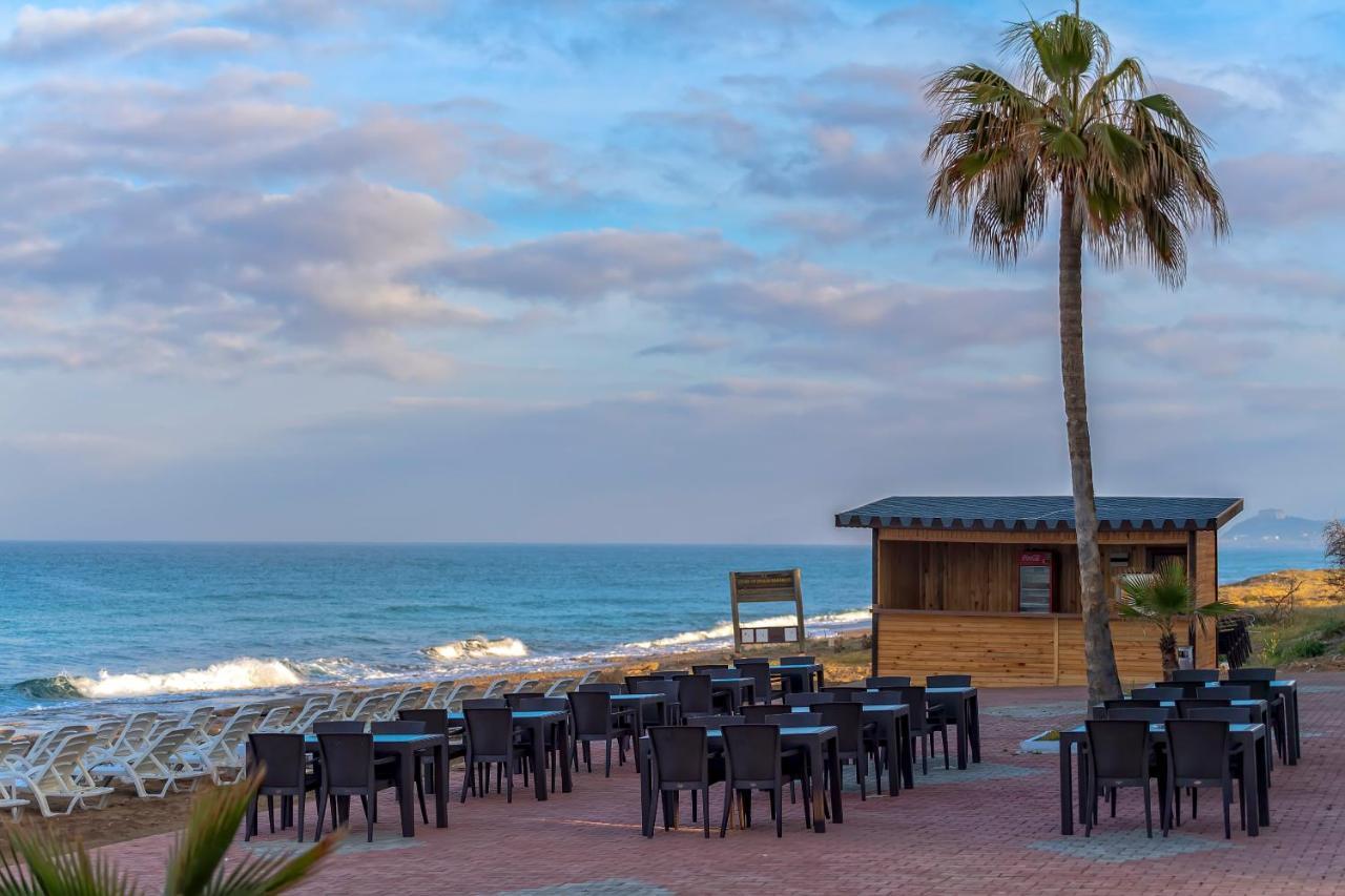 Hotel Lord Marina & Bungalows