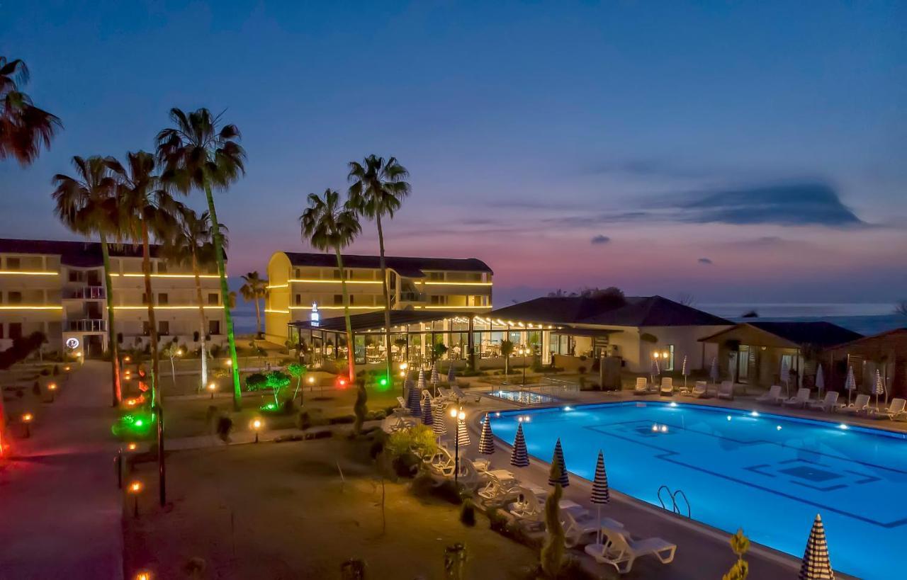 Hotel Lord Marina & Bungalows Alanya