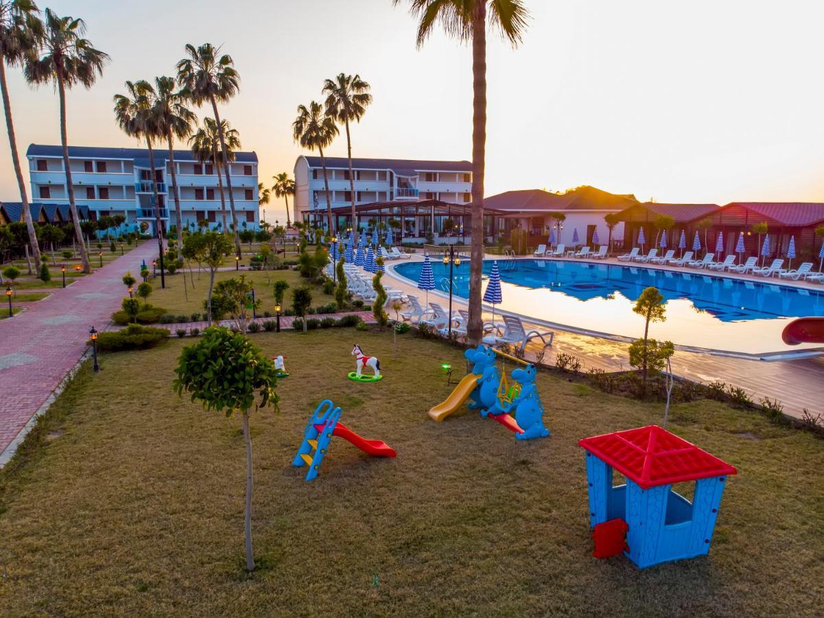 Lord Marina & Bungalows Alanya