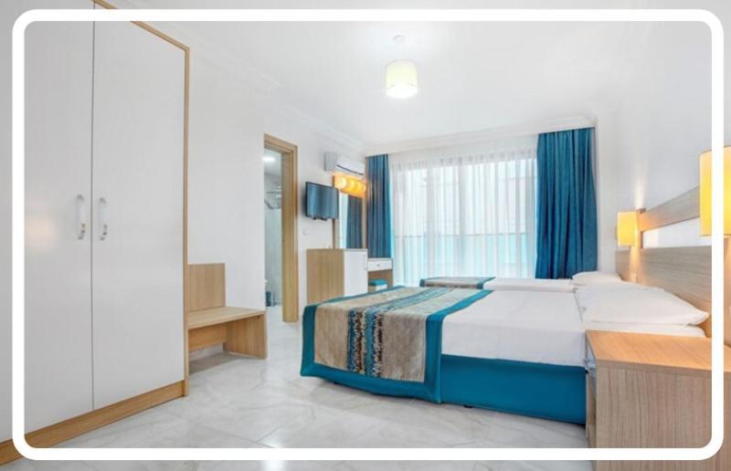 Otel Greenlife 4*