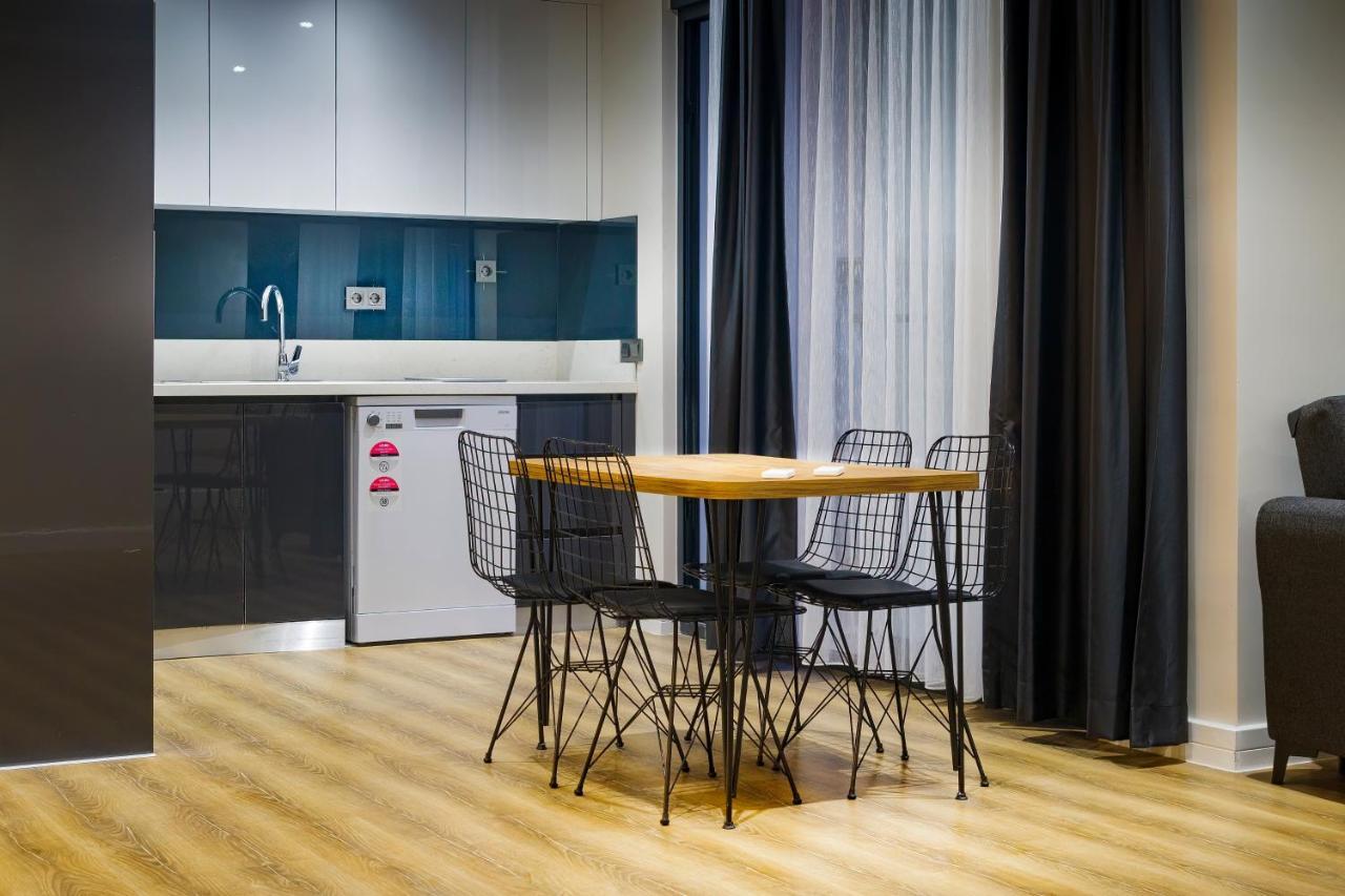 Aparthotel Privado Momentum Alanya