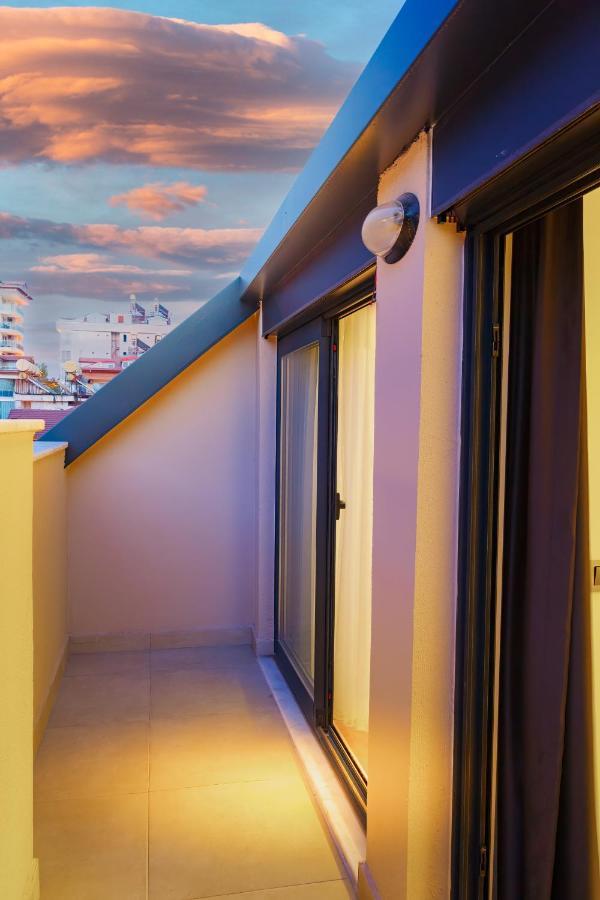 Privado Momentum Lejlighedshotel *