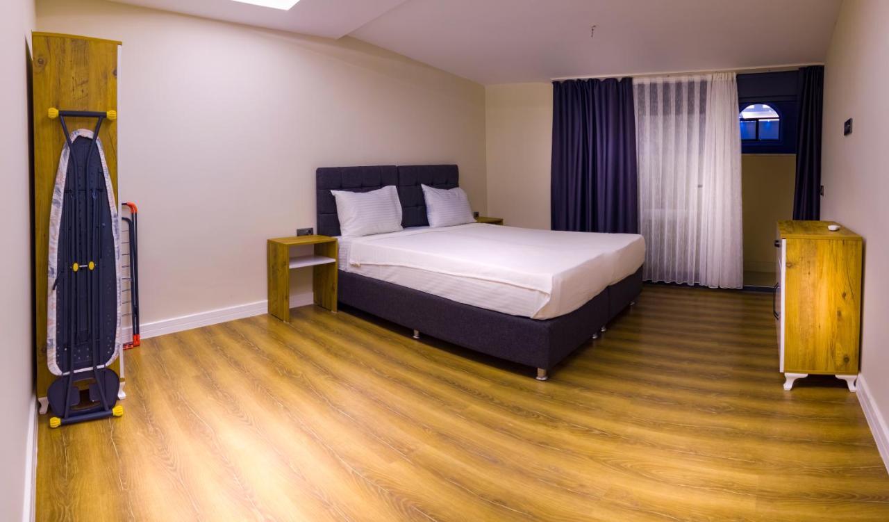 Privado Momentum Aparthotel Alanya