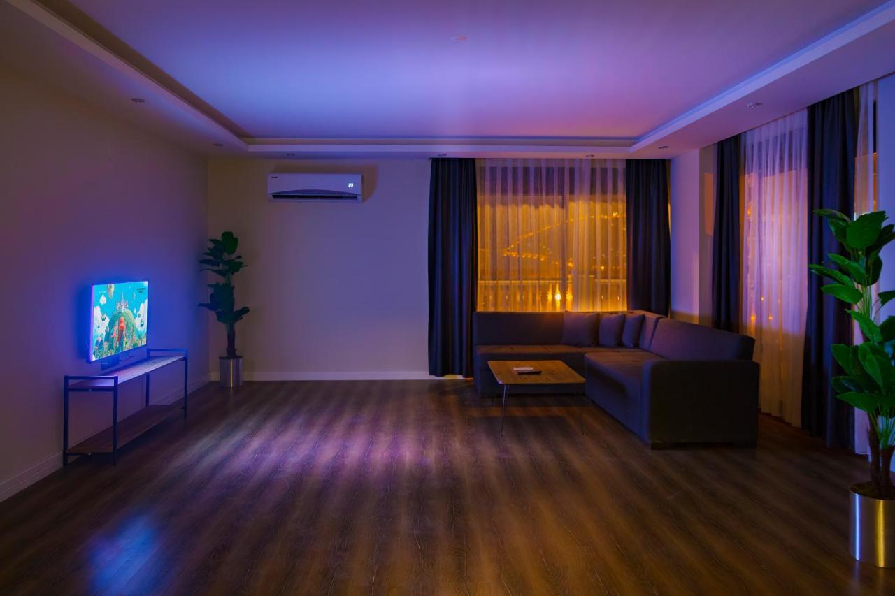 Privado Momentum Lejlighedshotel *