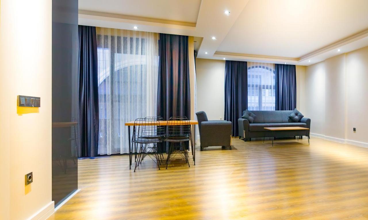 Lejlighedshotel Privado Momentum