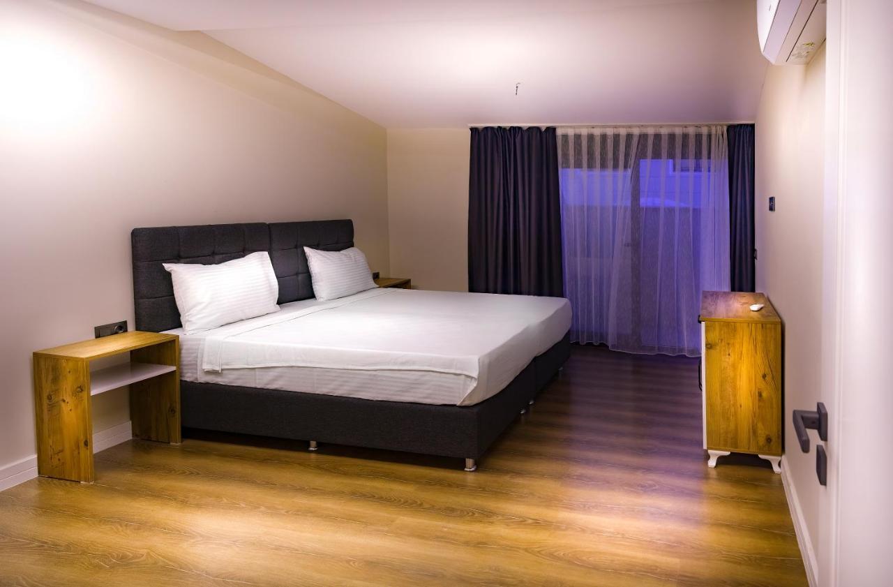 Lejlighedshotel Privado Momentum