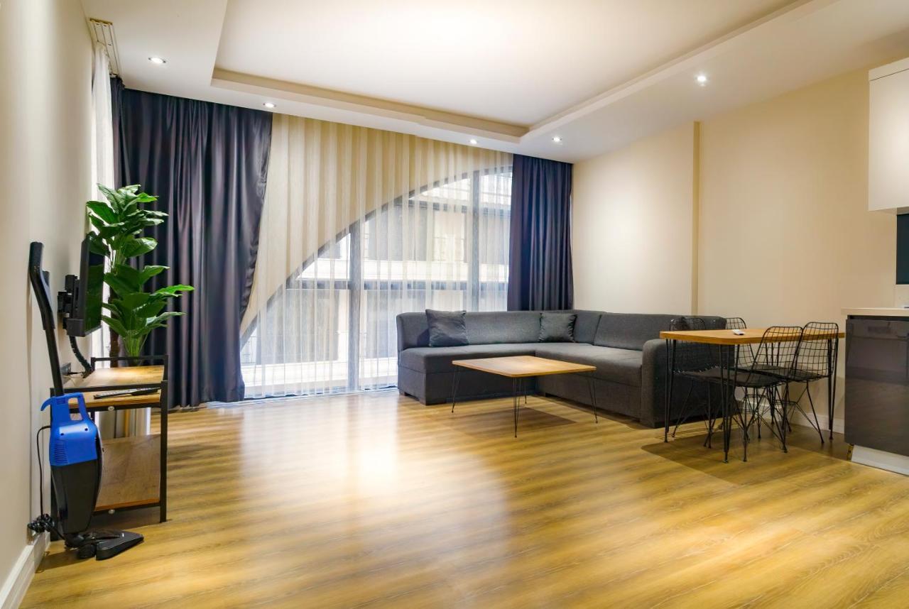 Privado Momentum Lejlighedshotel *