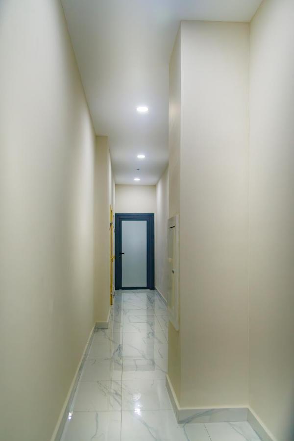 Lejlighedshotel Privado Momentum Alanya