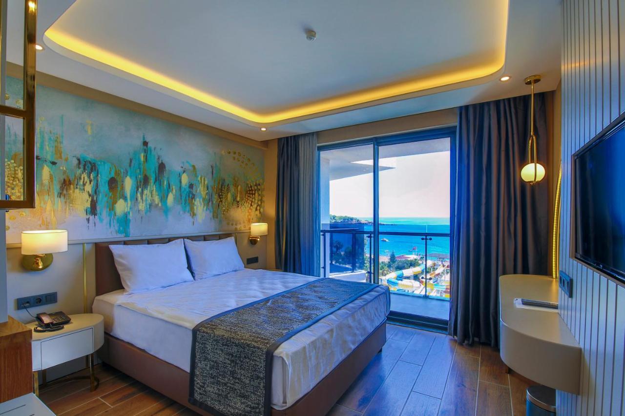 Seaphoria Hotel Alanya