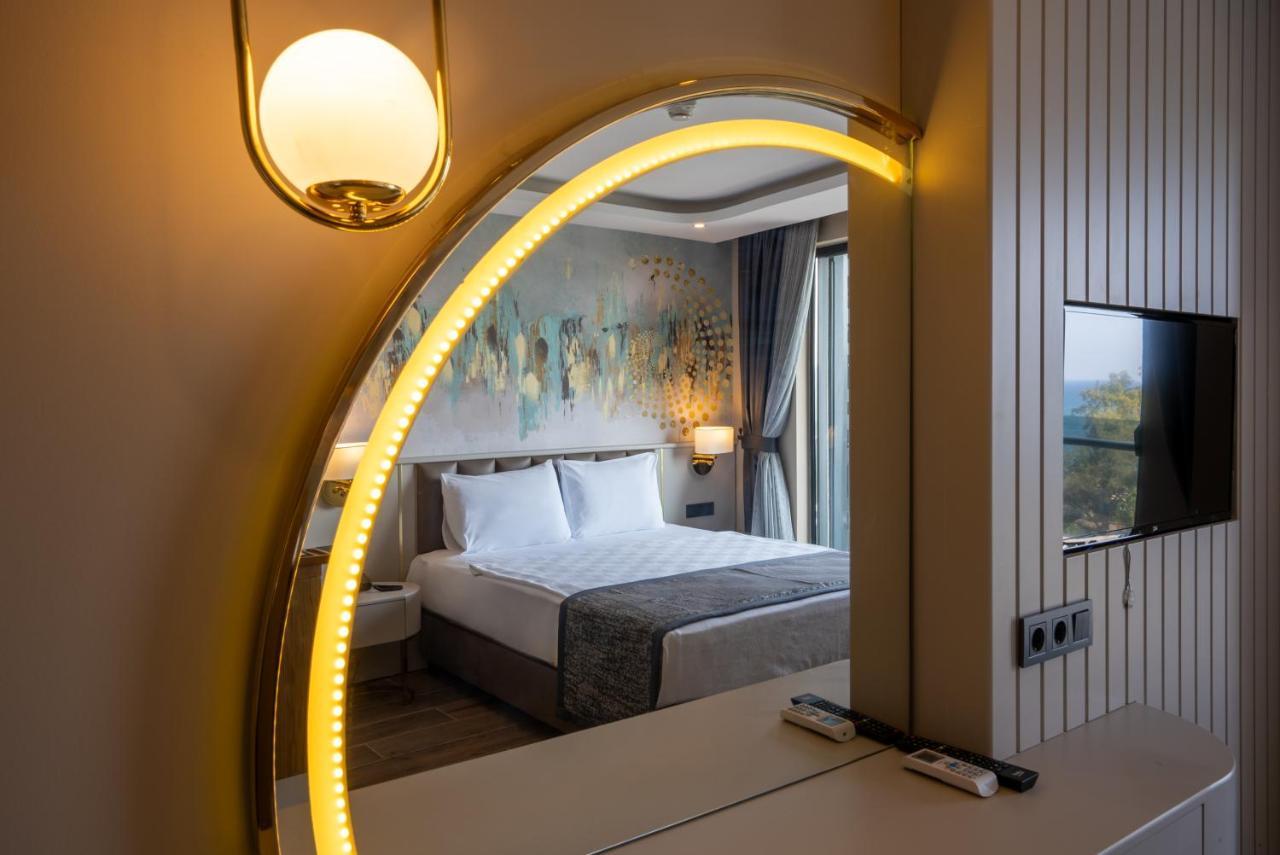 Seaphoria 4* Alanya