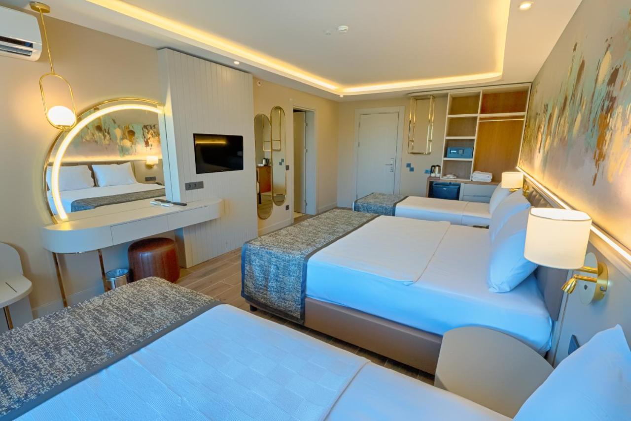 Hotel Seaphoria