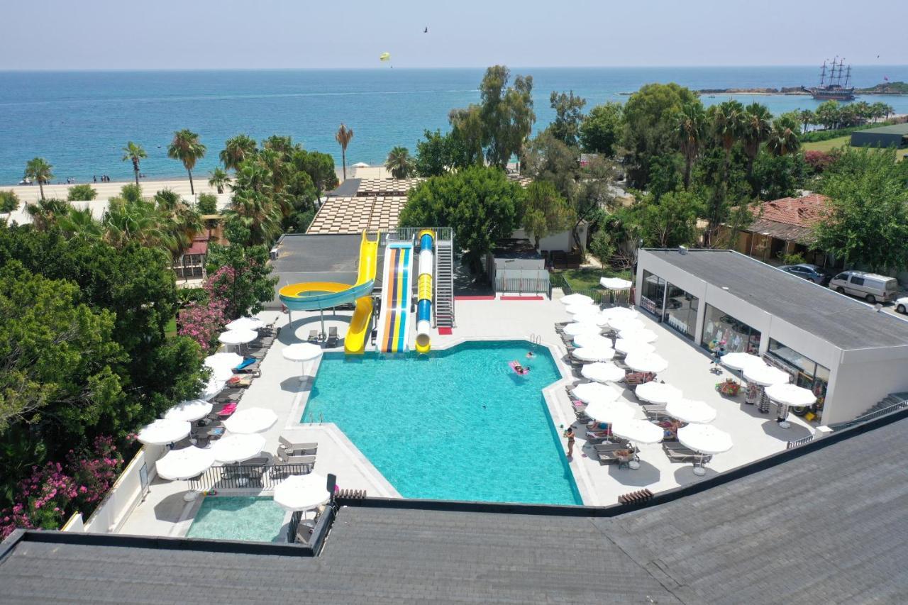 Seaphoria Alanya