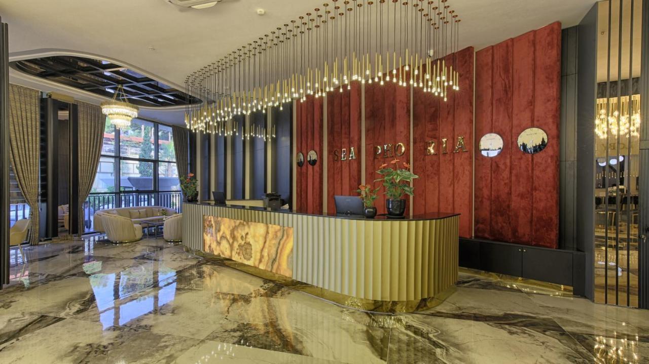 Seaphoria Hotel