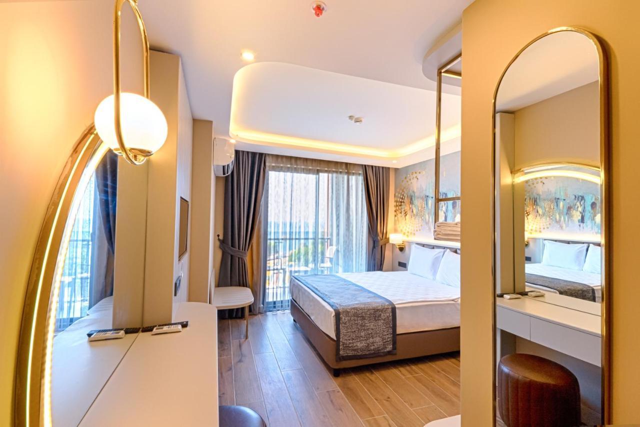 Seaphoria Hotel 4*