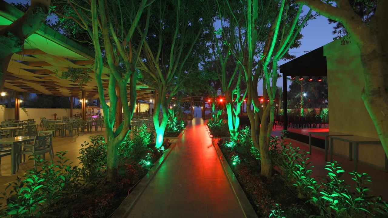 Hotel Seaphoria Alanya