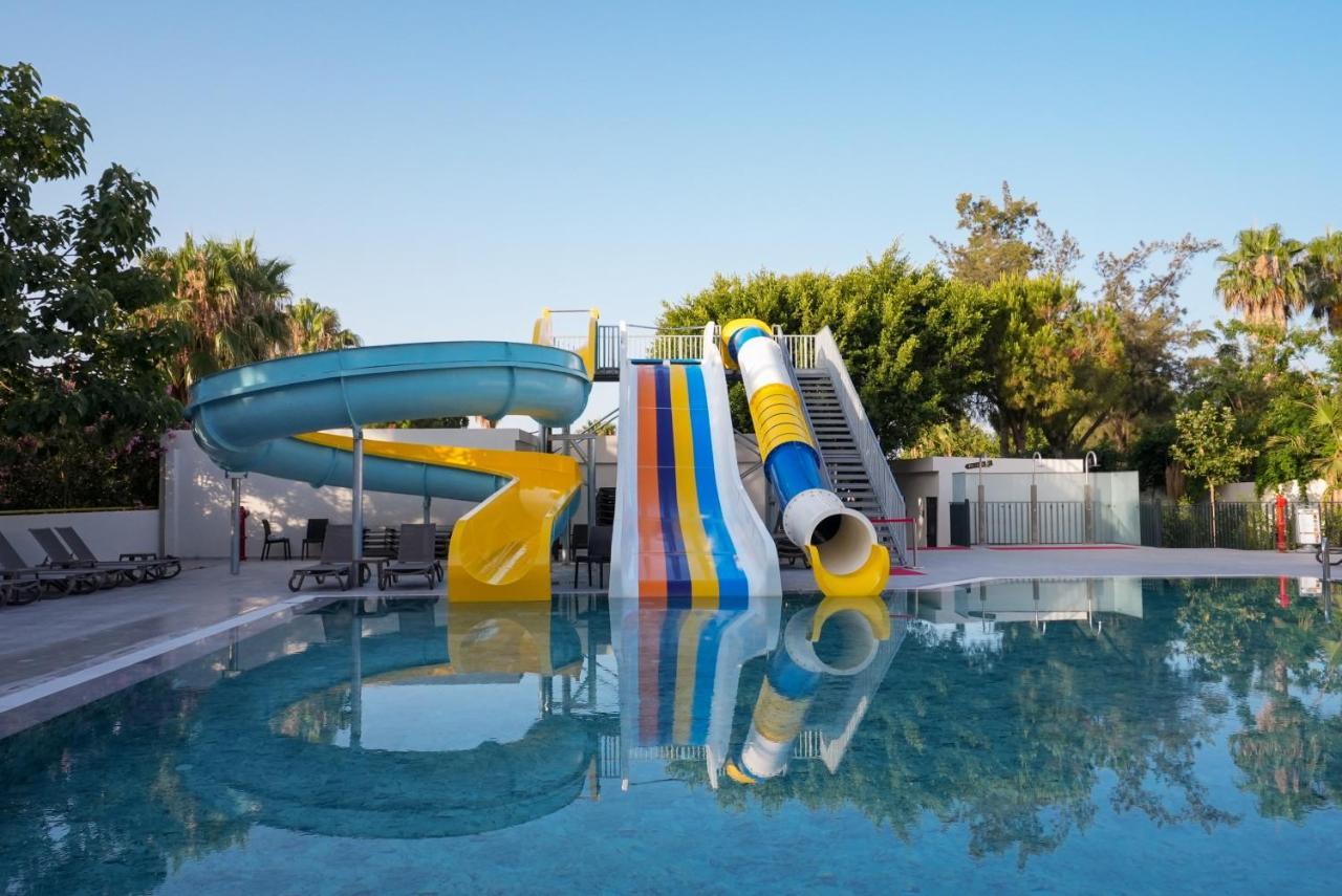 Seaphoria 4* Alanya