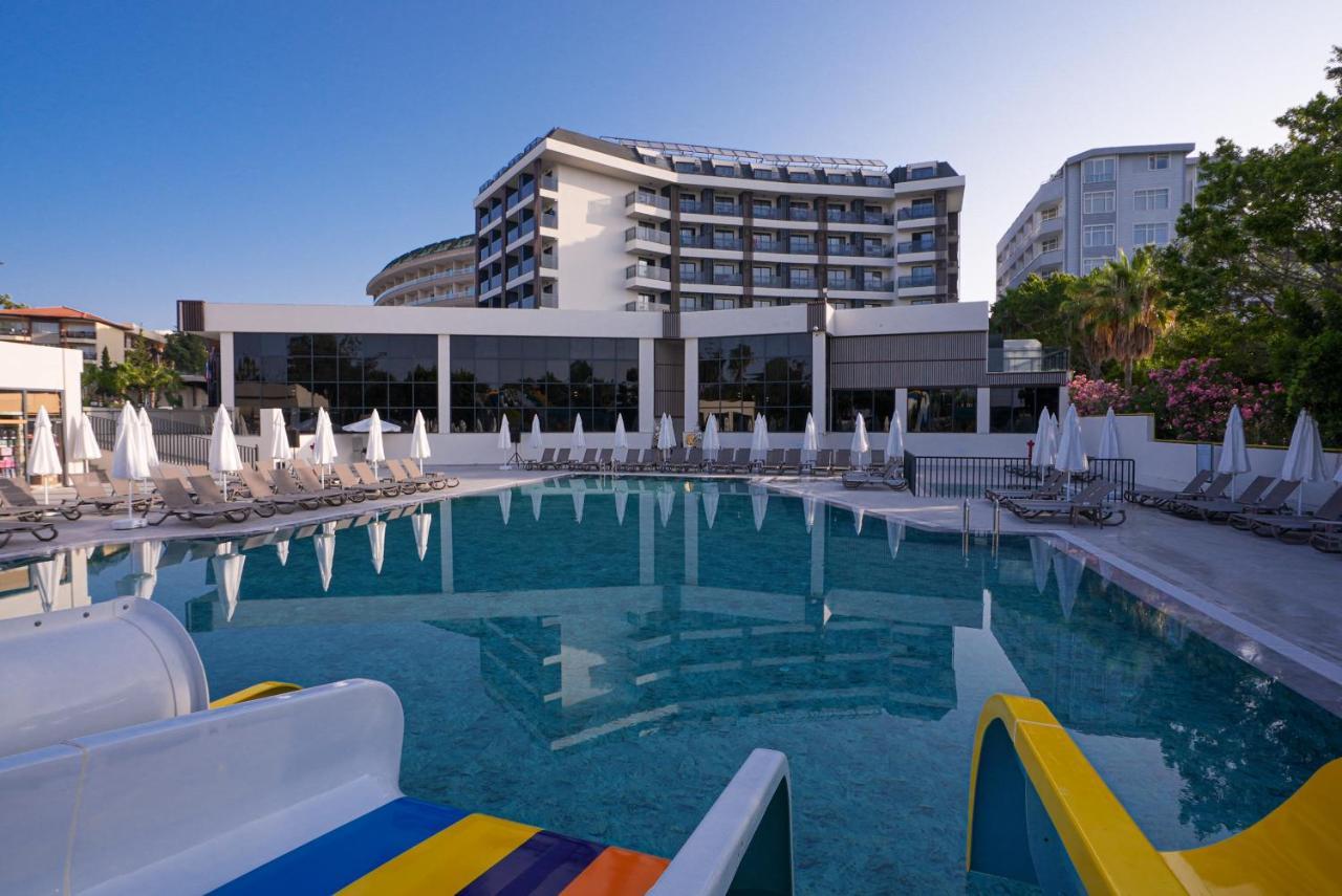 Hotel Seaphoria
