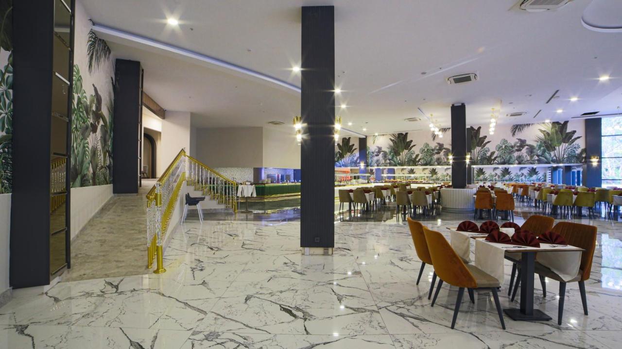 Seaphoria Hotel Alanya