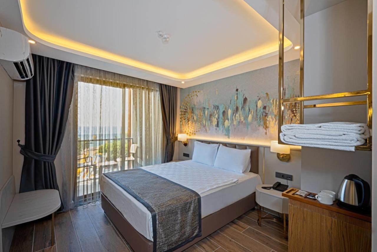 Hotel Seaphoria