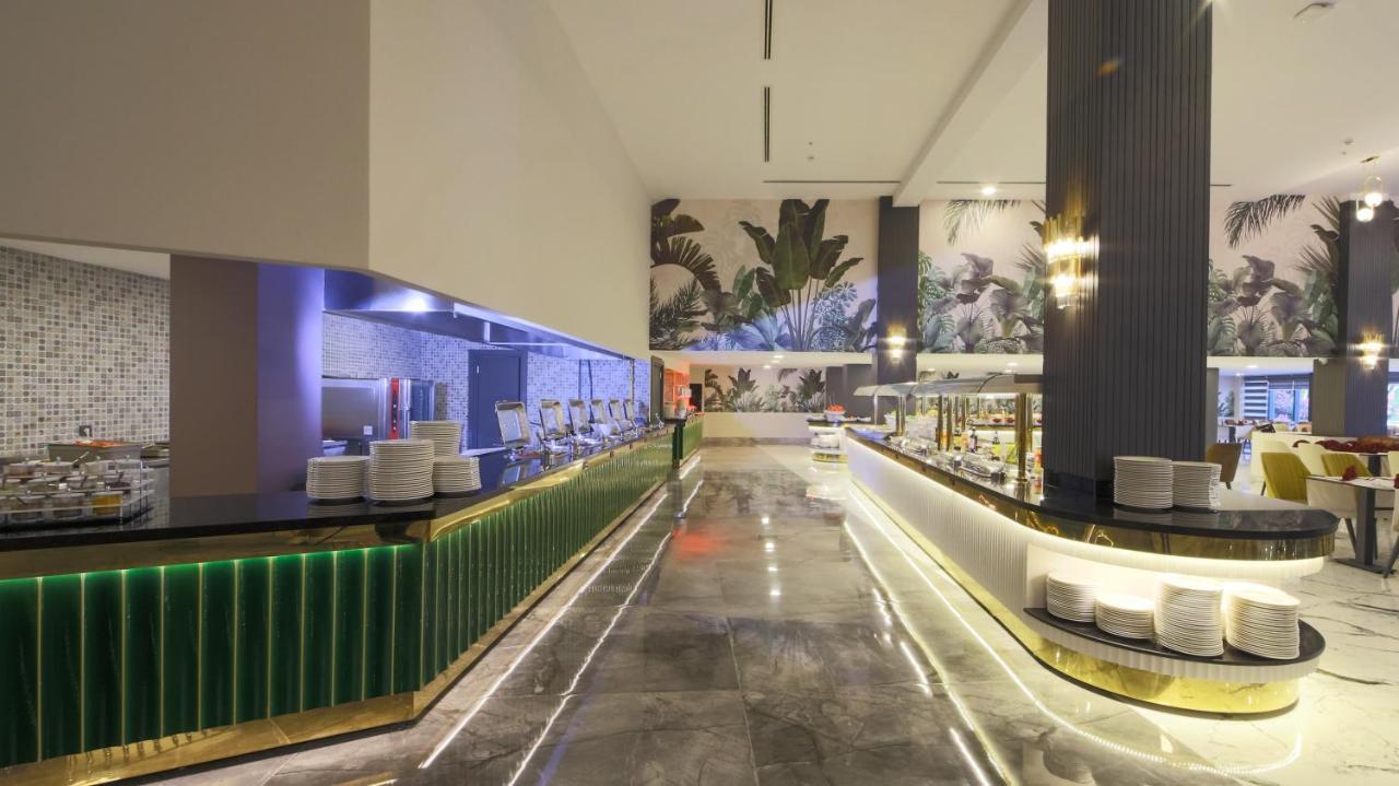 Seaphoria Hotel Alanya