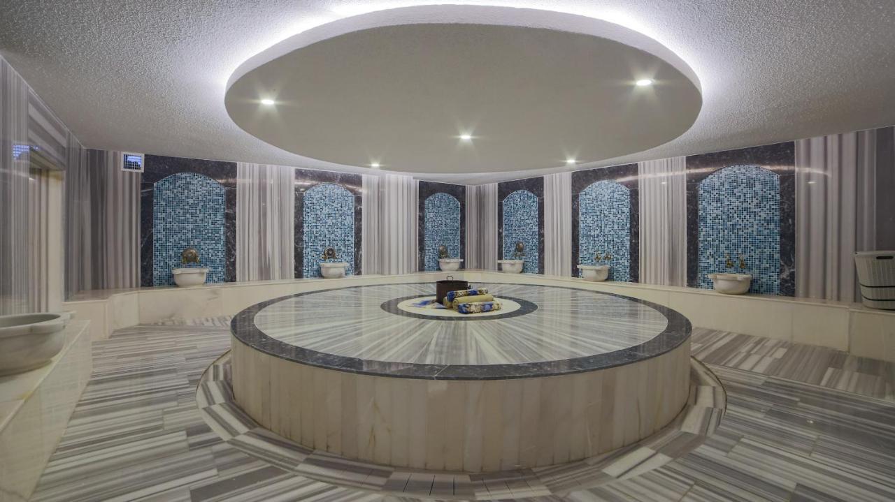 Hotel Seaphoria 4*