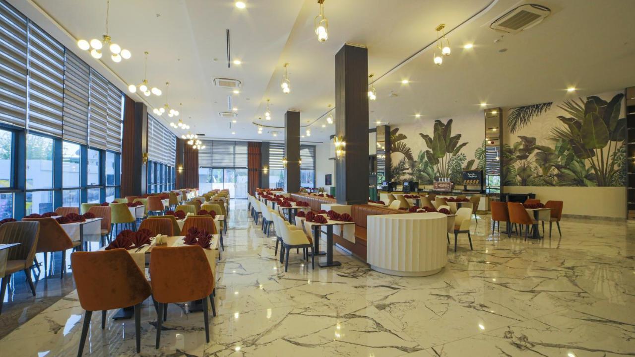 Seaphoria Hotel 4*