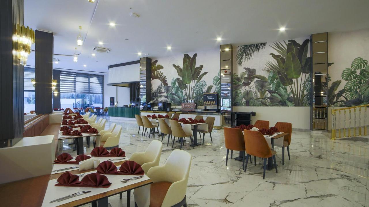 Hotel Seaphoria
