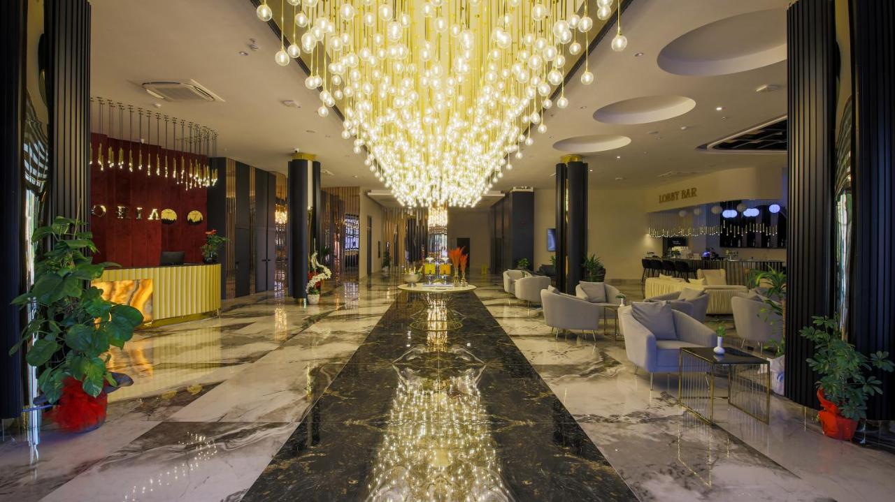 Seaphoria Hotel Alanya