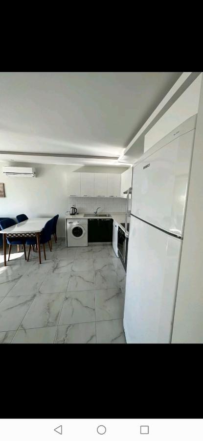 Arcadia Homes Avsallar Daire