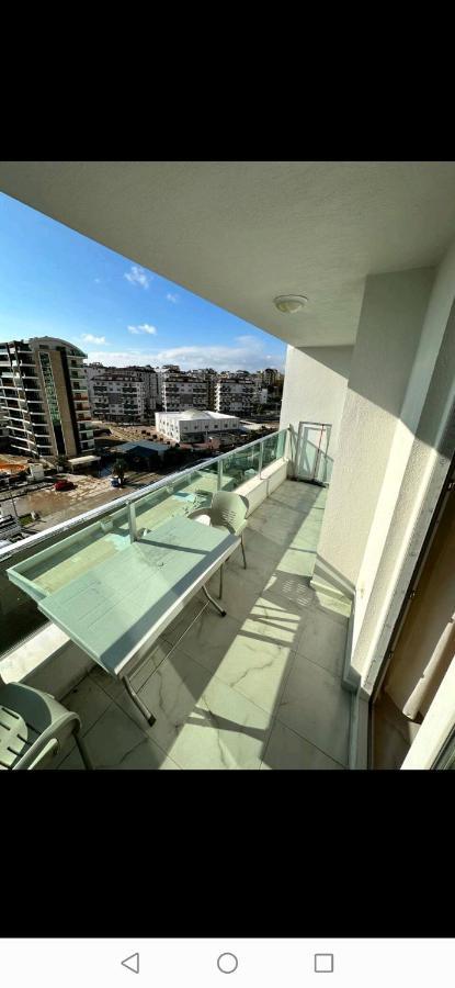 Arcadia Homes Avsallar Daire *