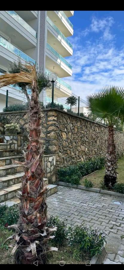Daire Arcadia Homes Avsallar Alanya