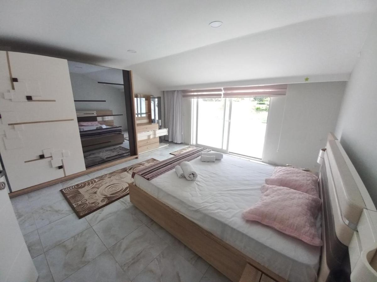 Arcadia Homes Avsallar * Alanya