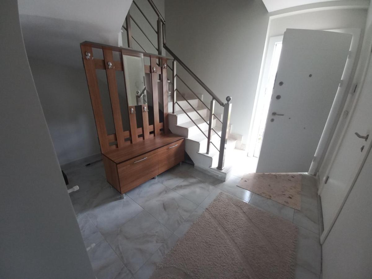 Daire Arcadia Homes Avsallar