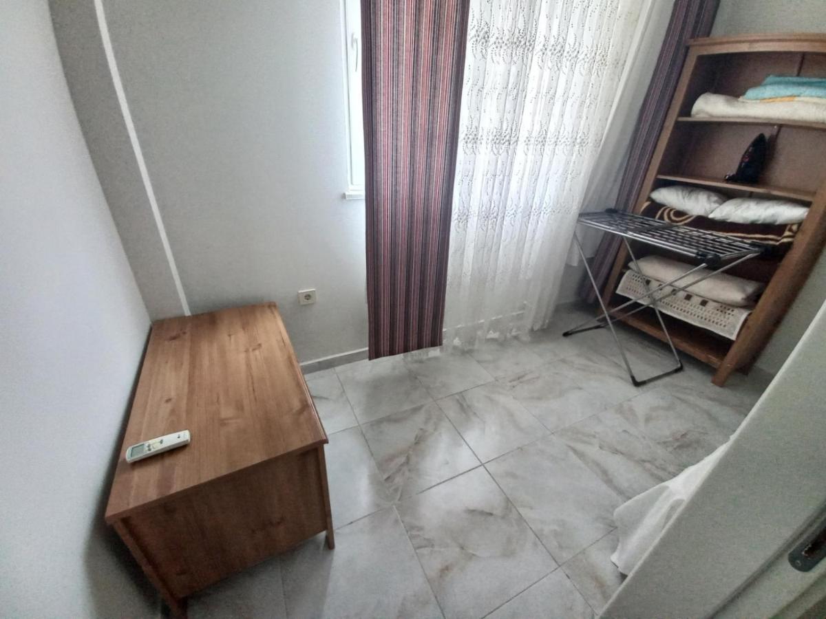 Arcadia Homes Avsallar Alanya