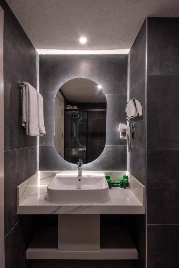 Seaphoria Hotel Alanya
