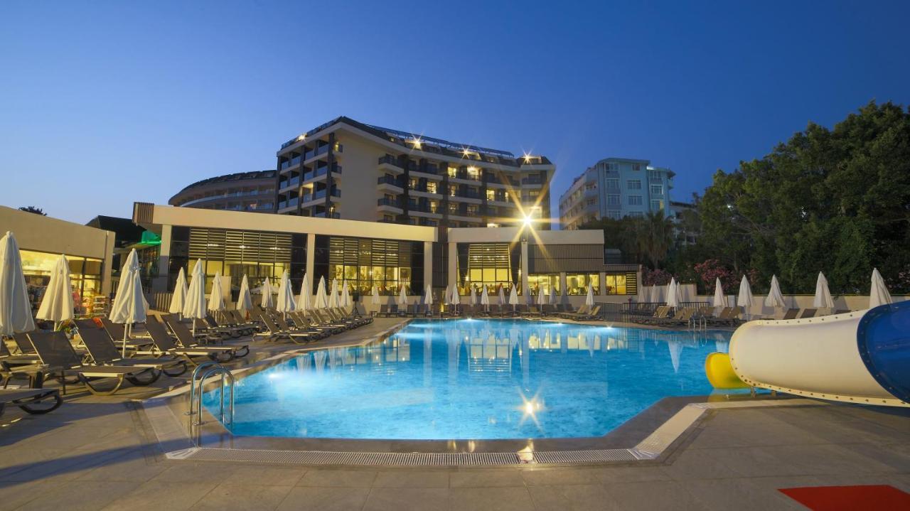 Seaphoria Alanya