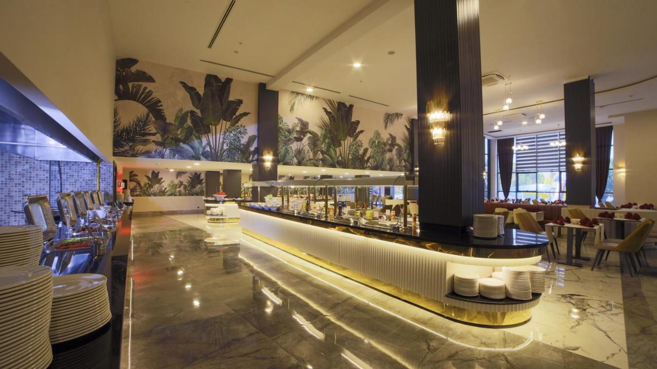 Hotel Seaphoria 4*