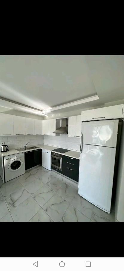 Daire Arcadia Homes Avsallar