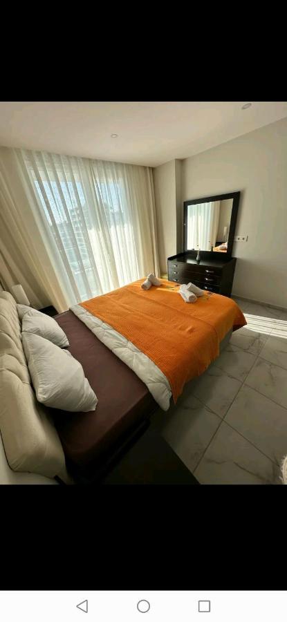 Arcadia Homes Avsallar Alanya