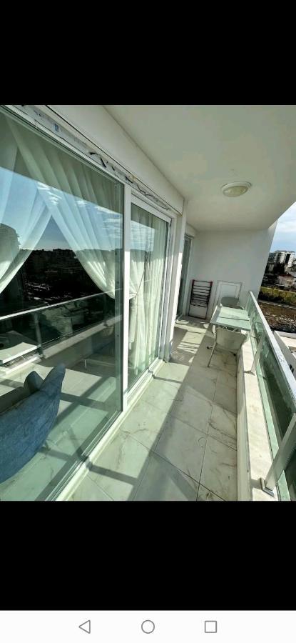 Arcadia Homes Avsallar Daire