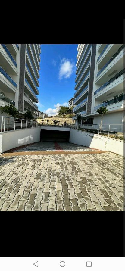 Arcadia Homes Avsallar *