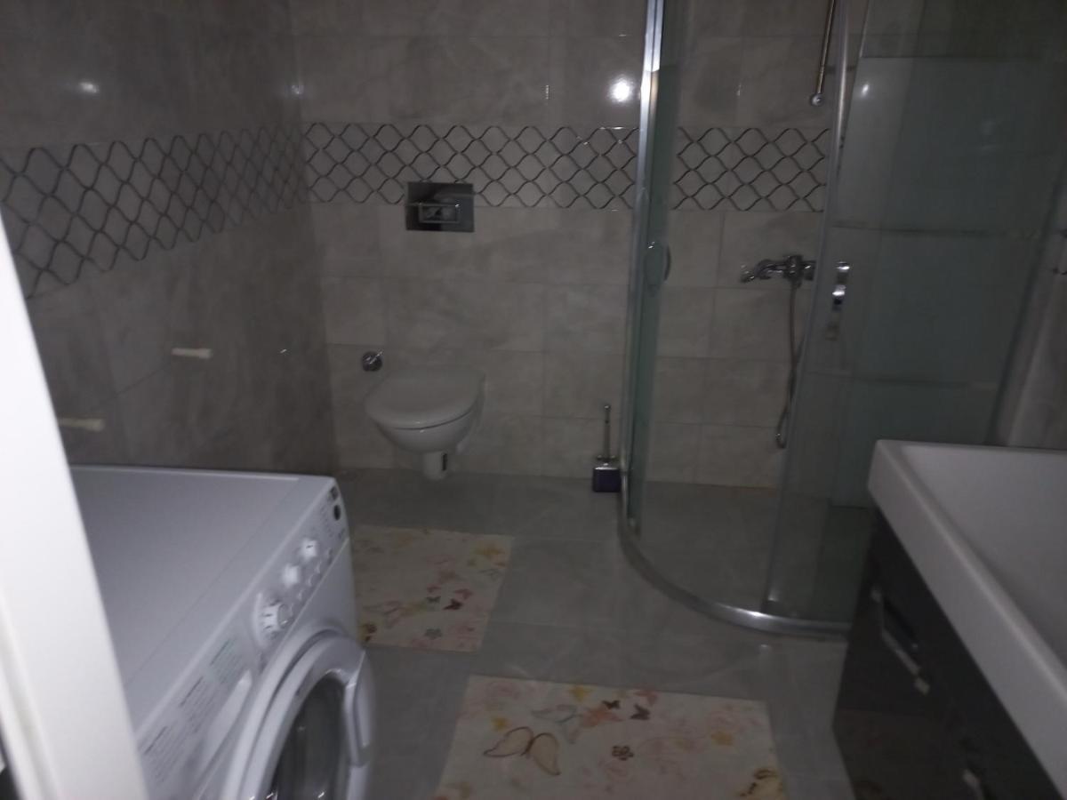 Arcadia Homes Avsallar