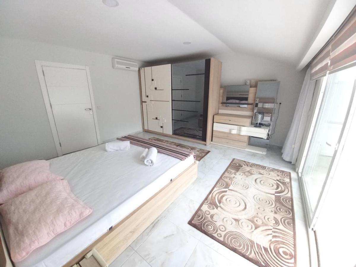 Arcadia Homes Avsallar Daire *