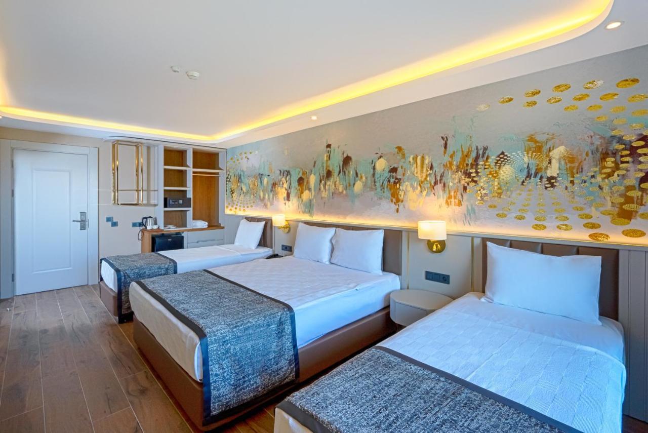 Hotel Seaphoria 4*