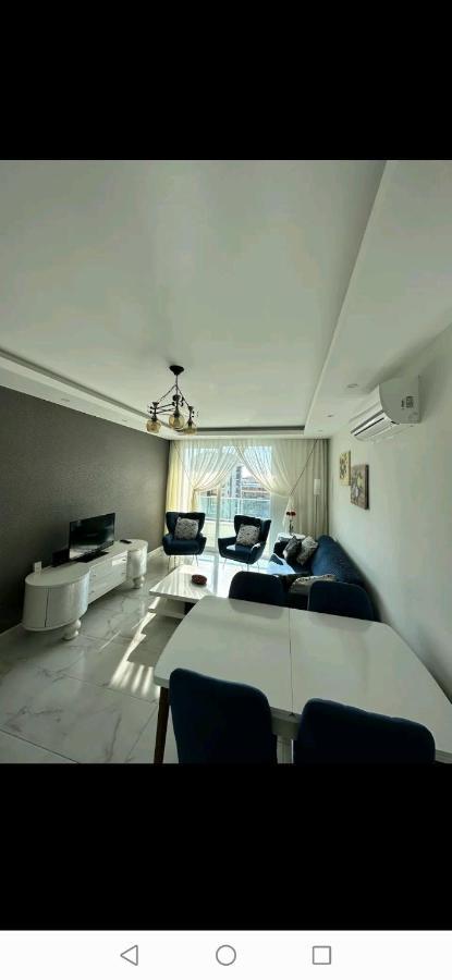 Arcadia Homes Avsallar Daire