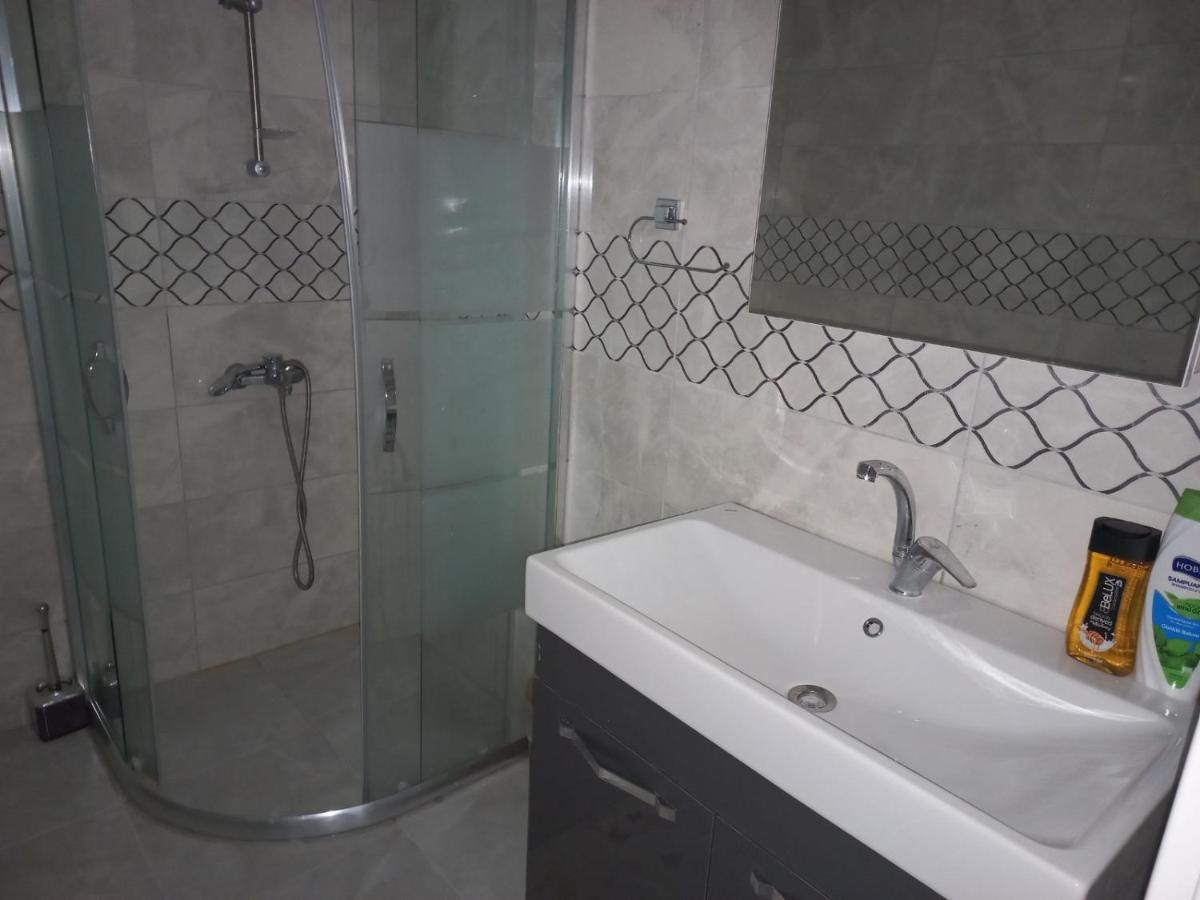 Arcadia Homes Avsallar * Alanya