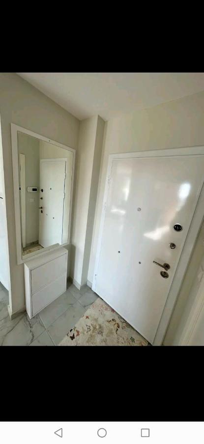 Arcadia Homes Avsallar *