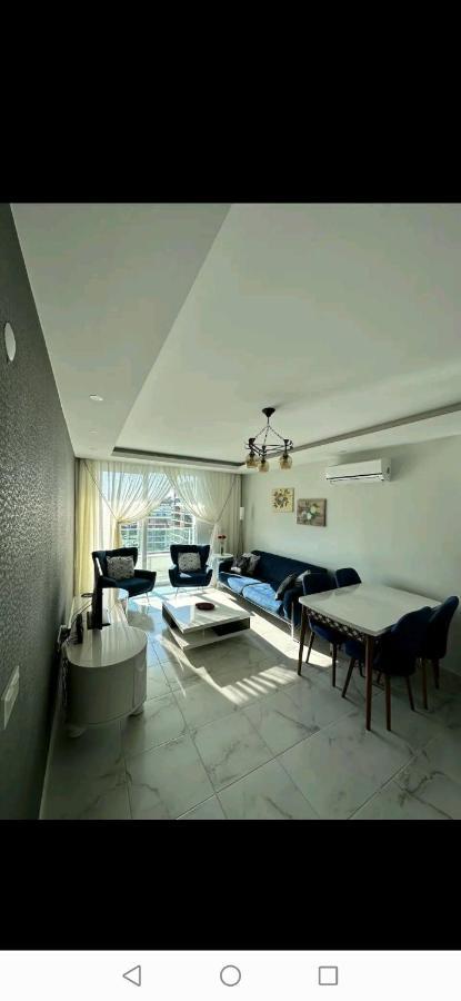 Arcadia Homes Avsallar